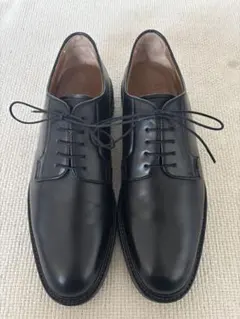 ☆1回使用のみ☆ REGAL プレーントゥ　ビジネスシューズ