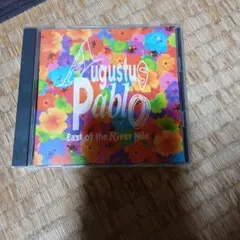 Augustus Pablo CD 洋楽 レゲエ
