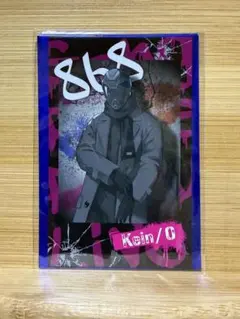 ストグラ GRPL チェキ ケイン ホロ レア - メルカリ