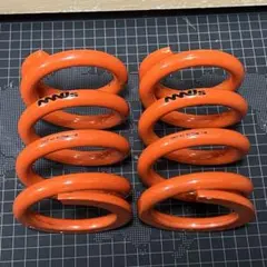 MAQS lD62-63 スプリング H125 18kのサムネイル
