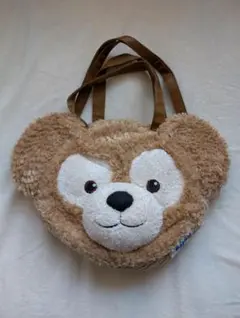 ダッフィーバッグ　3way