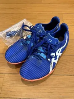 【STEP限定カラー】アシックス コスモレーサーMD2 24.0cm 【美品】