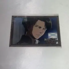 進撃の巨人 当選品 nanacoカード - メルカリ