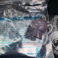 ちいかわ 映画 入場者特典 チャームミニフィギュア 第4弾　フタバ