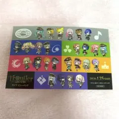 セカライ5th ライブビューイング 特典