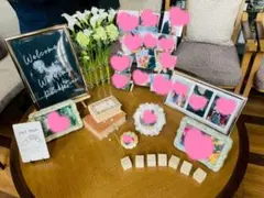 ウェルカムスペース　まとめ売り　20点以上のお得セット！