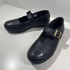 ✨完売品✨ CONVERSE ALLSTAR メリージェーン スニーカー