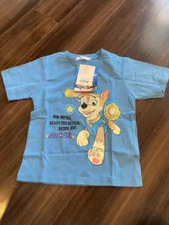 【新品】PAW PATROL✖️SLAP SLIP コラボTシャツ 120cm