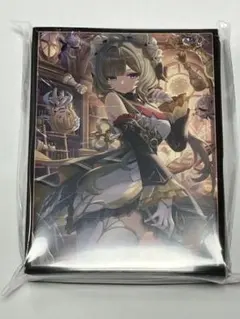 原神 サンドローネ スリーブ m-m - メルカリ