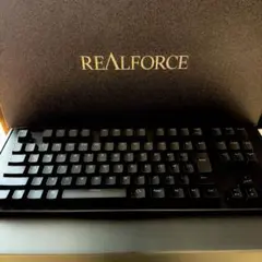 REALFORCE GX1 東プレ GX1 静音 45g TKL - メルカリ