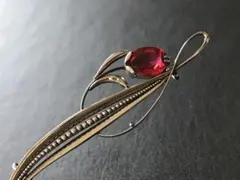 アンティーク 金魚 金工 帯留 Y5 金属工芸 彫金 着物 浴衣 素銅 - メルカリ