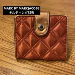 MARC BY MARCJACOBSのキルティング財布のサムネイル
