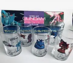2025年最新】サントリーエード ガンダムグラスの人気アイテム