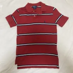 Polo by Ralph Lauren 半袖ポロシャツ S18/10
