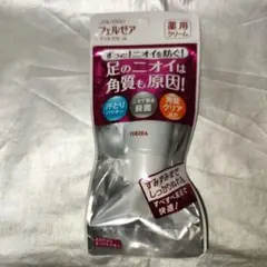 【新品未開封】SHISEIDO Foot Cream 足用クリーム 35gのサムネイル