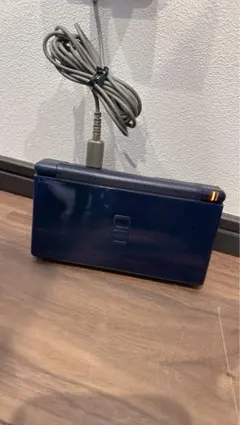 通電確認済✨️ニンテンドーDS Lite エナメルネイビー　任天堂