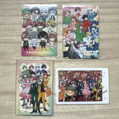 カラフルピーチ　Premium Peach Party！　トレカ　集合①