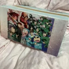 劇場版　忍たま乱太郎　ドクタケ忍者隊最強の軍師　豪華版（限定生産）アニメイト限定