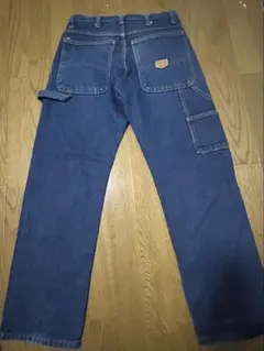 RED KAP ペインターパンツ デニム