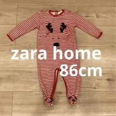 ZARA Kids Collection トナカイロンパース