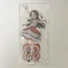 学園アイドルマスター　学マス　倉本千奈　初心公演　アクスタ