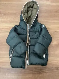 ダウンジャケット 90