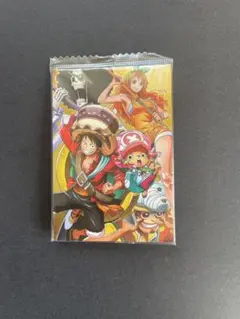 2026年最新】ワンピース プロモーションパック 未開封の人気アイテム