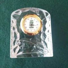 Jaguar ジャガー MAGIC CRYSTAL クリスタルオブジェ - メルカリ