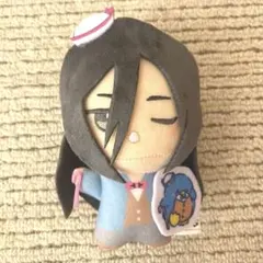 ブルーロック サンリオキャラクターズ　ちびぐるみ vol.2