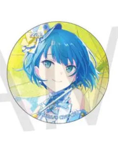 40C 桐谷遥 グリ缶 5個セット