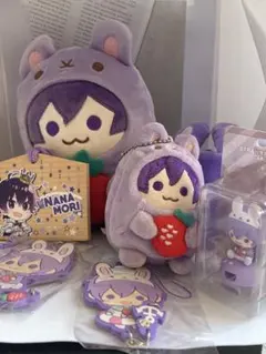 推し活　ななもり。さん　　セット　すとぷり　グッズ