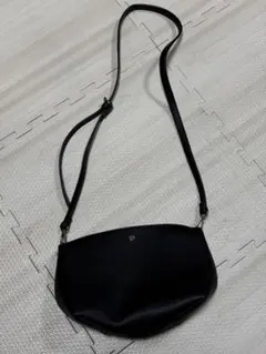 レガートラルゴ ショルダーバッグ レザー anello