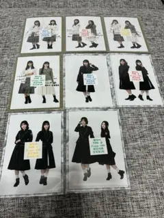 櫻坂46 HMV特典