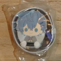 カラフルピーチ カプセルマスコットウォッチ ヒロ マスコットウォッチ2