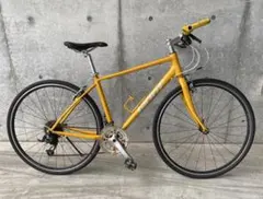 価格交渉希望】ジャンク自転車 サルサ ラ・クルーズ - メルカリ