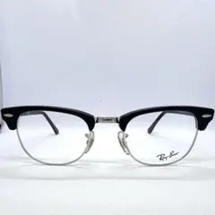 Ray-Ban CLUBMASTER レイバン クラブマスター メガネフレーム