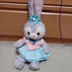 ステラルーぬいぐるみ
