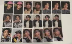 straykids KARMA withmuu HMV ハン トレカ