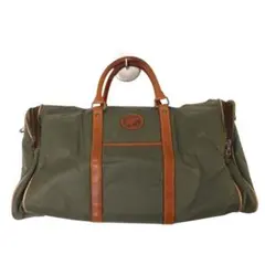 2025年最新】Dunhill メンズ ボストンバッグ・旅行用バッグの人気