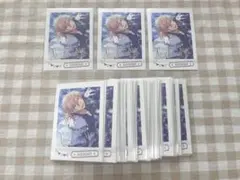 ❶あんスタ 羽風薫 ぱしゃこれ ぱしゃっつ 箔押し 紙類など まとめ売り 2025年最新】羽風薫 箔押しの人気アイテム - メルカリ