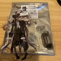 第五人格 真髄メモリアル アクリルスタンドキーホルダー ヴァイオリニスト