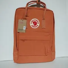 FJALLRAVEN KANKEN バックパック オレンジ