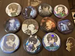 文スト　グッズまとめ売り