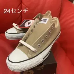 コンバース CONVERSE ALL STAR オールスター　24センチ