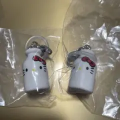 ハローキティ めじるしアクセサリー