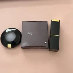 アイカラーなど３点