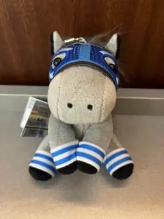 アイドルホースセレクション クロフネ Sサイズ ジャパンカップダート ぬいぐるみ