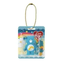 ケアベアブリスターチャームコレクション　ガチャガチャ　ウィッシュベア　新品未使用