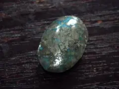 ペルシアン　ターコイズ　10.65ct ルース　カボション