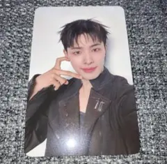 NEXZ トレカ ONE BITE タワレコ HMV ラキドロ ハル ①